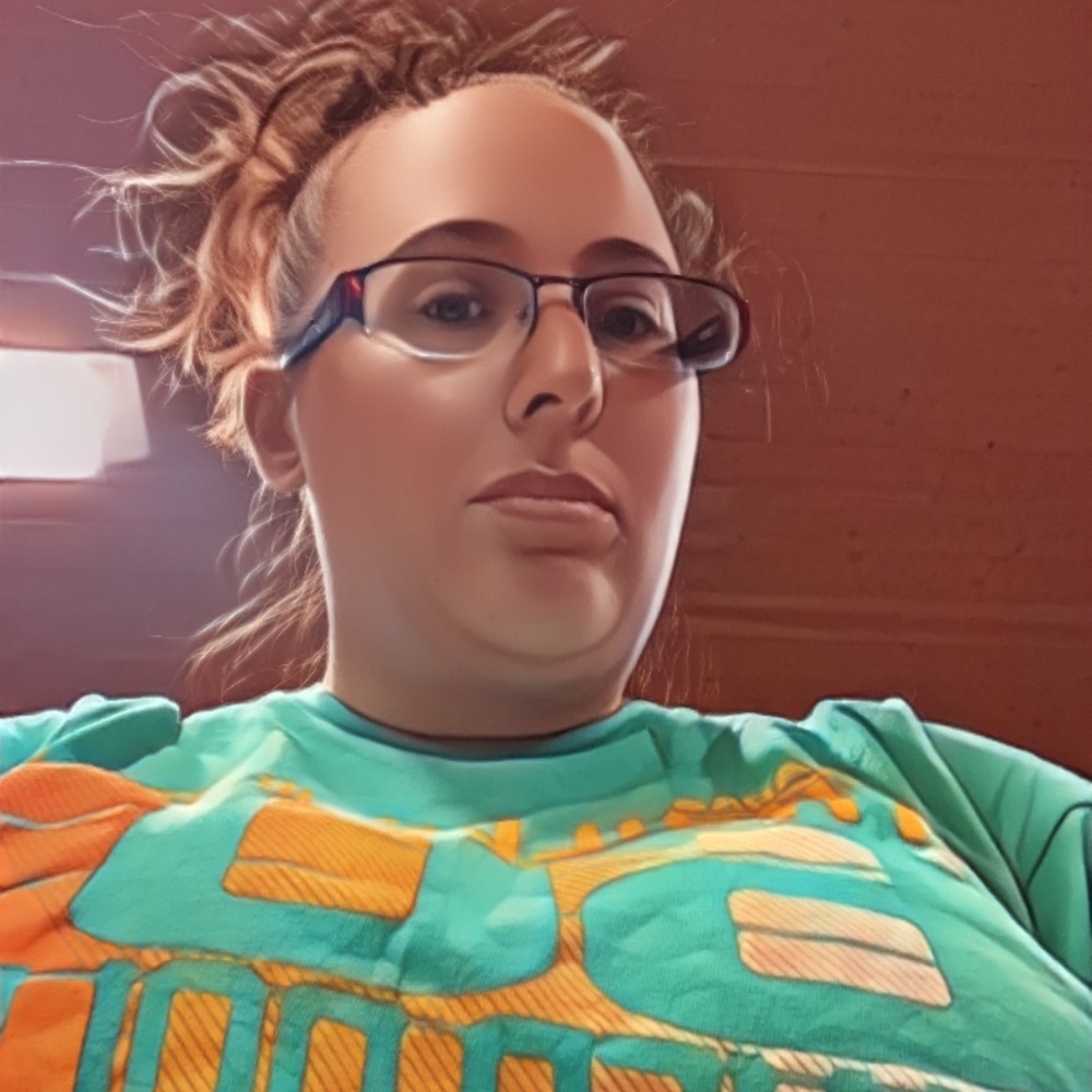 Meet your Posher, Bekah